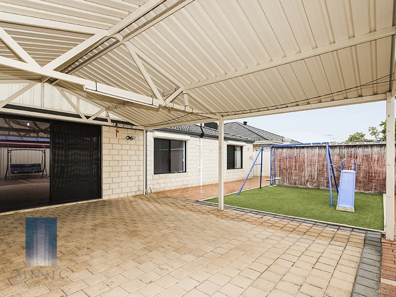 3 Hoop Place, Canning Vale WA 6155
