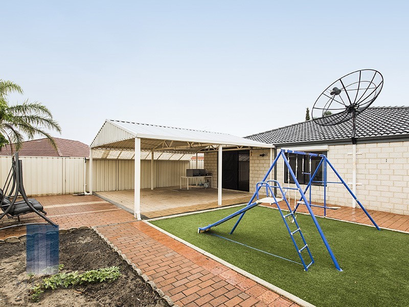 3 Hoop Place, Canning Vale WA 6155