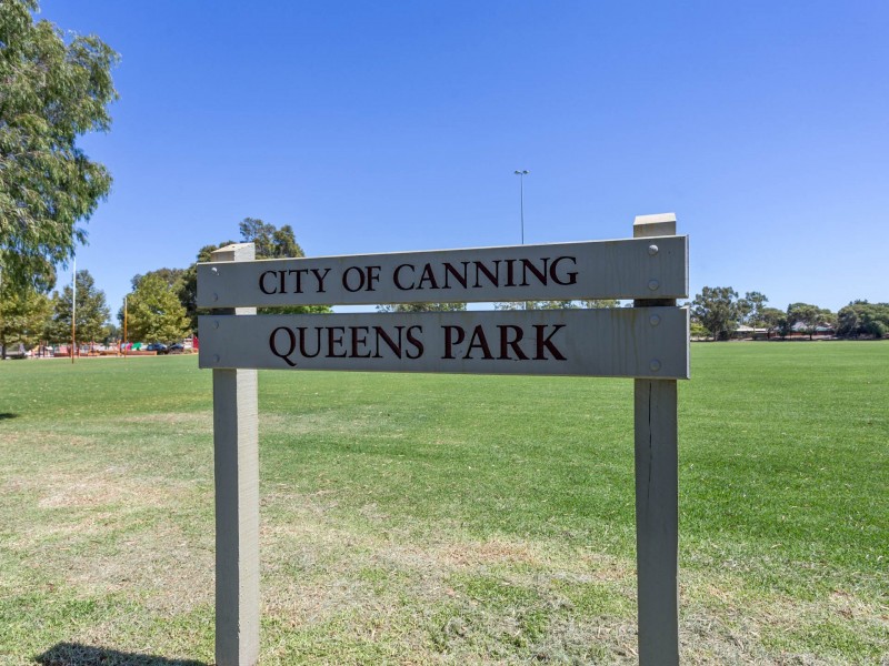45C Cross Street, Queens Park WA 6107