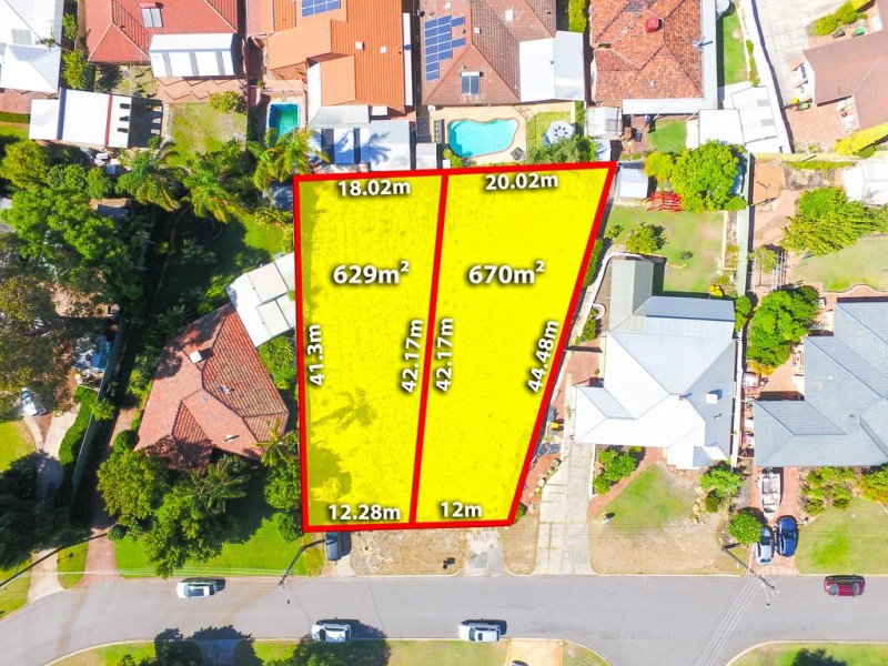 8A Sharba Close, Willetton WA 6155