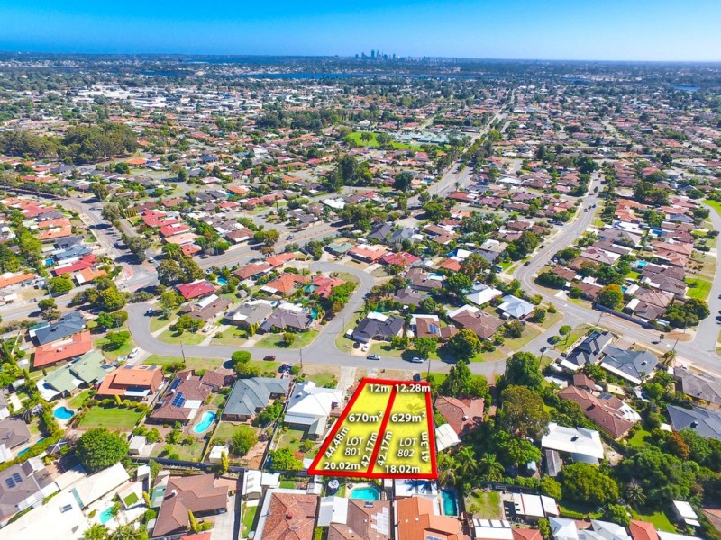 8A Sharba Close, Willetton WA 6155