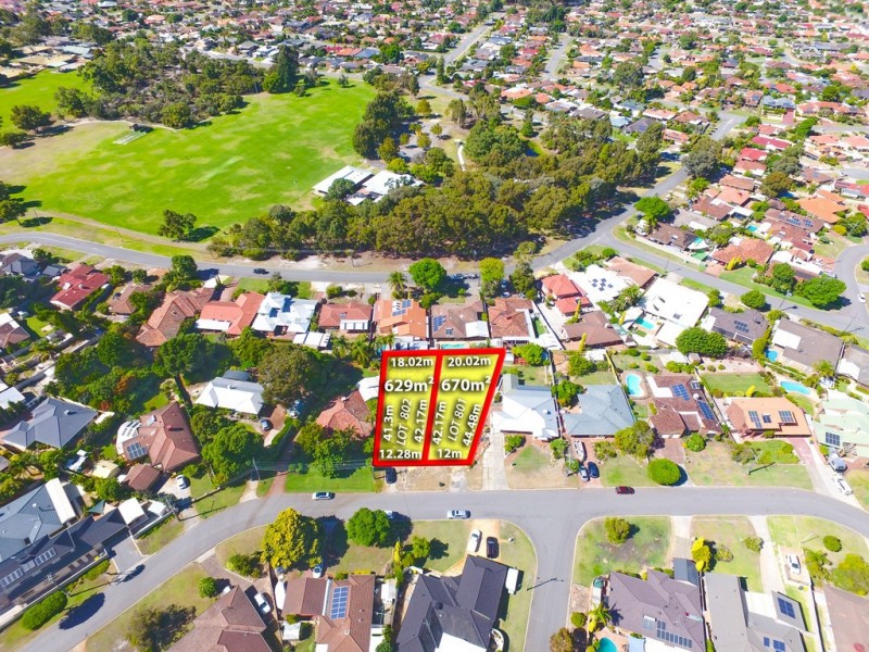 8A Sharba Close, Willetton WA 6155