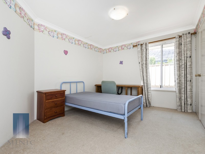 57 Bennett Drive, Canning Vale WA 6155