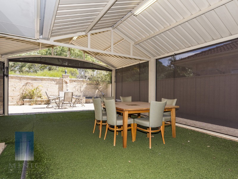 57 Bennett Drive, Canning Vale WA 6155