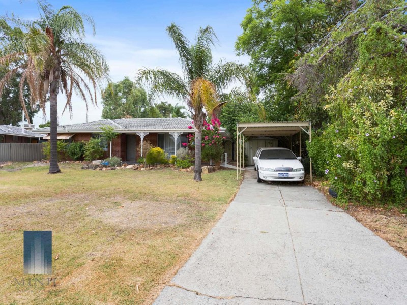 3 Shere Street, Kenwick WA 6107