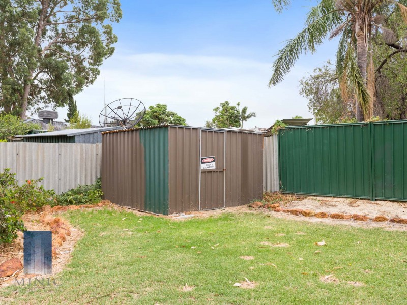3 Shere Street, Kenwick WA 6107