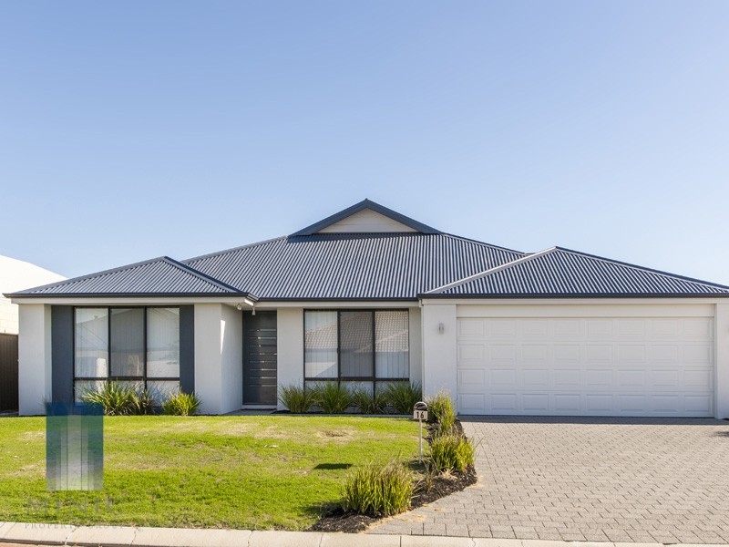 16 Nikon Road, Harrisdale WA 6112