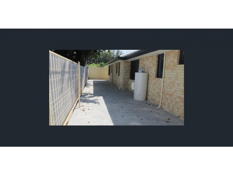 67A Queen Street, Bentley WA 6102
