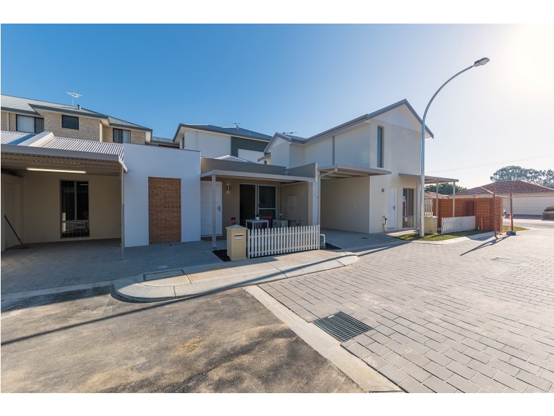 35 Camberwell Street, Beckenham WA 6107