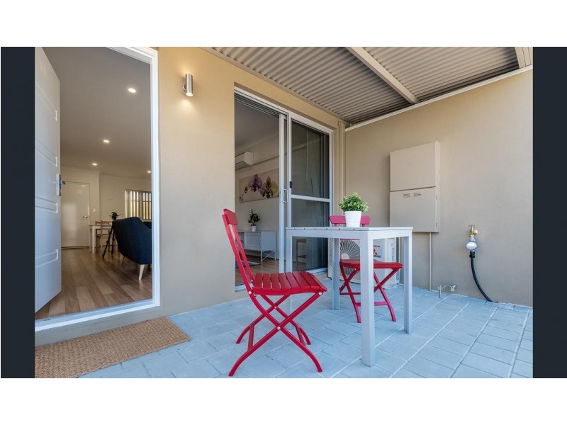 35 Camberwell Street, Beckenham WA 6107