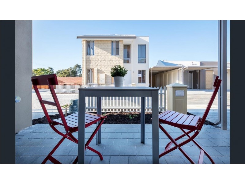 35 Camberwell Street, Beckenham WA 6107