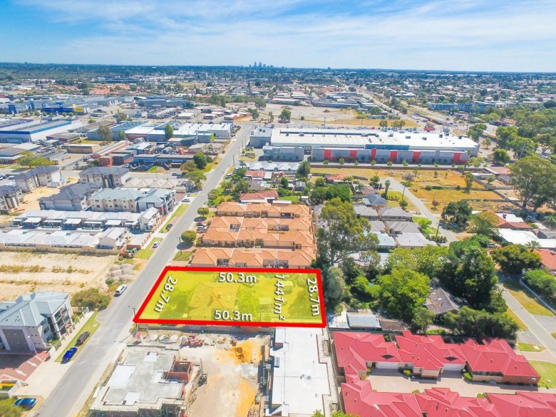 42 Camberwell Street, Beckenham WA 6107