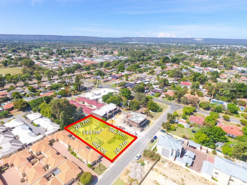 42 Camberwell Street, Beckenham WA 6107