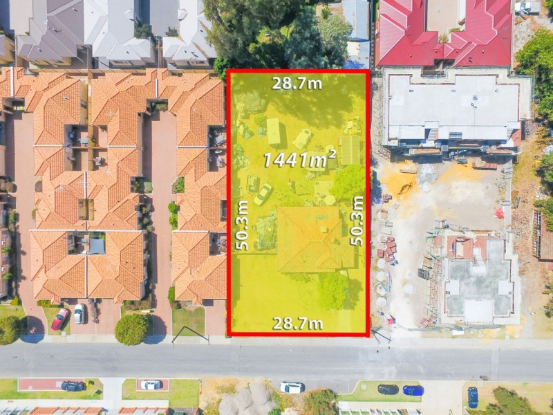 42 Camberwell Street, Beckenham WA 6107