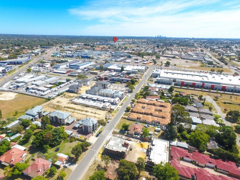 42 Camberwell Street, Beckenham WA 6107