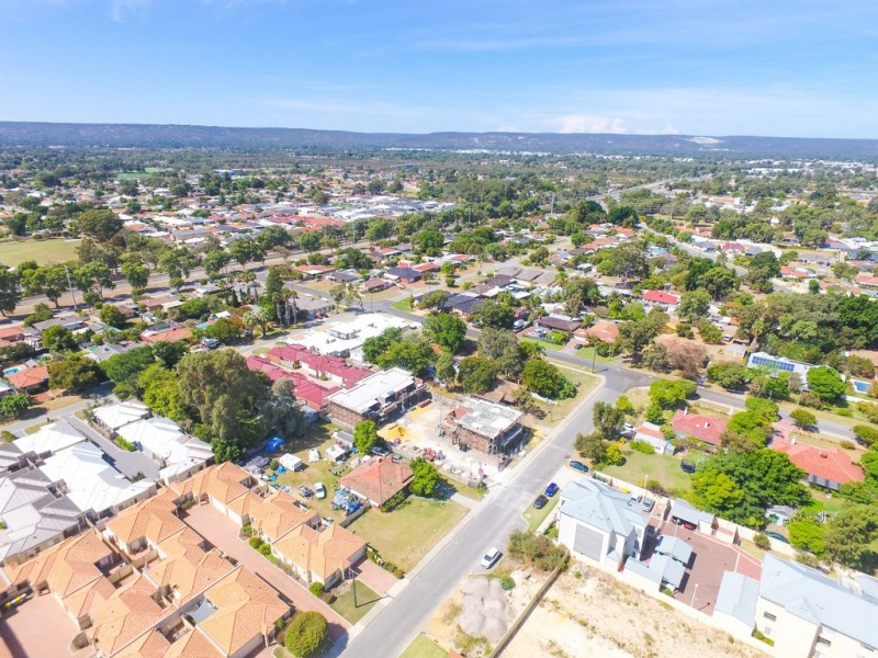 42 Camberwell Street, Beckenham WA 6107