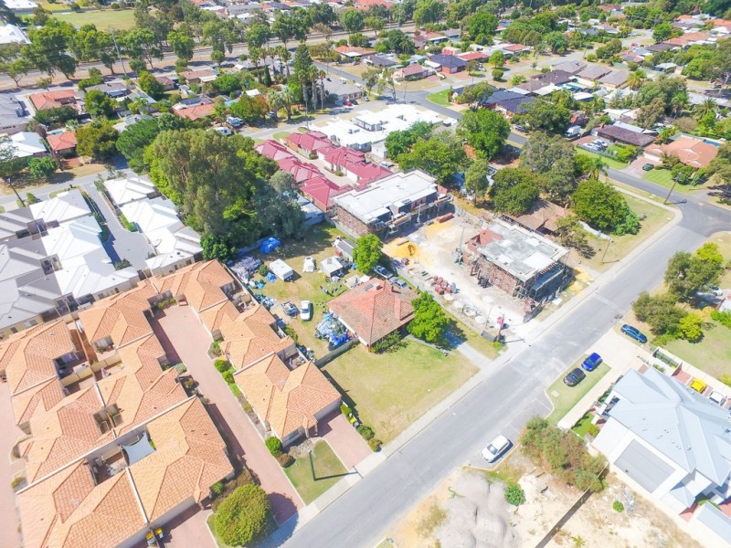 42 Camberwell Street, Beckenham WA 6107