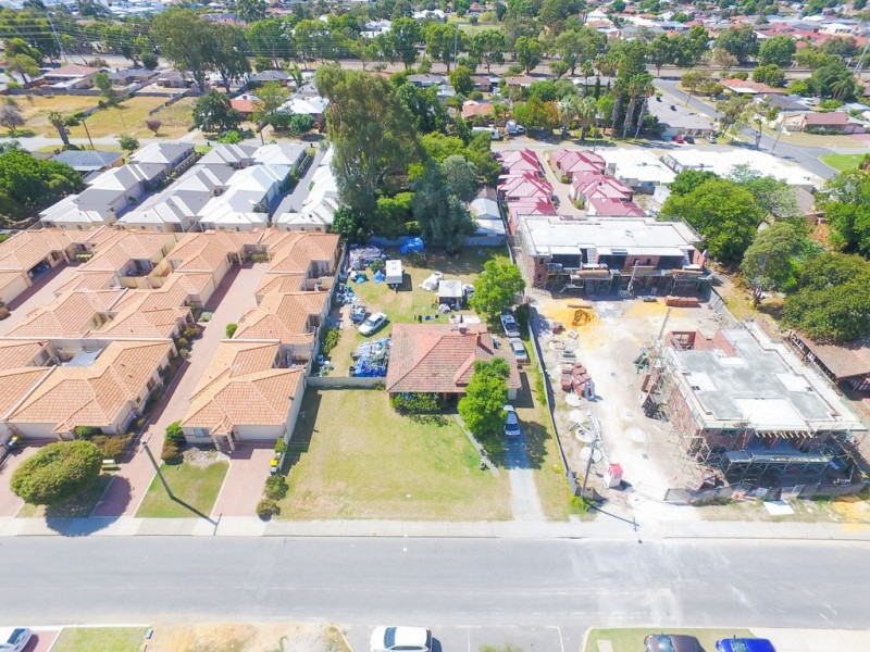 42 Camberwell Street, Beckenham WA 6107