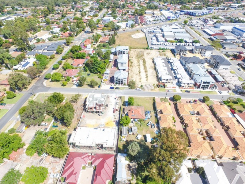 42 Camberwell Street, Beckenham WA 6107