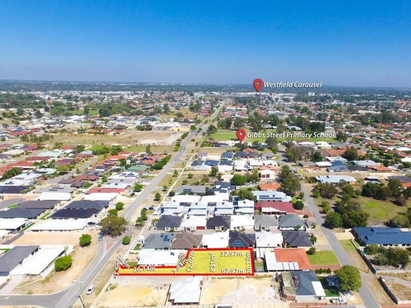 116B Gerard Street, East Cannington WA 6107