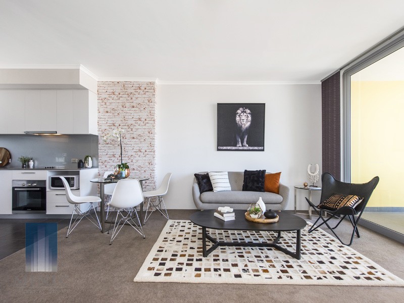 61/15 Aberdeen Street, Perth WA 6000