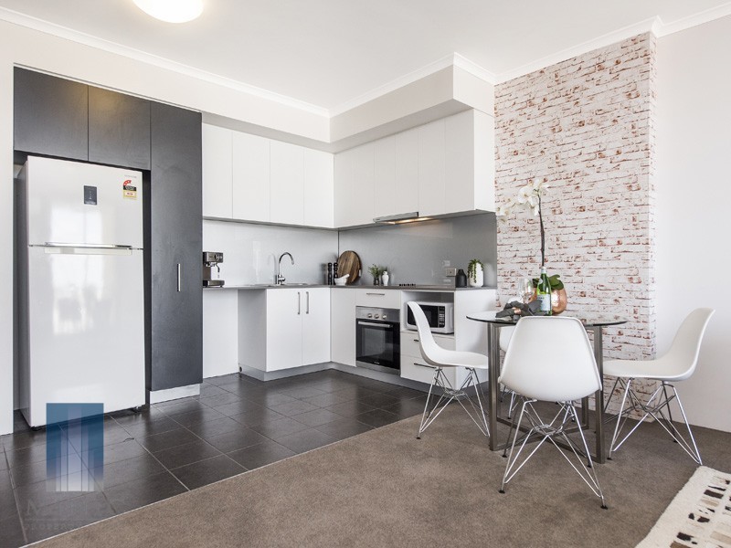 61/15 Aberdeen Street, Perth WA 6000