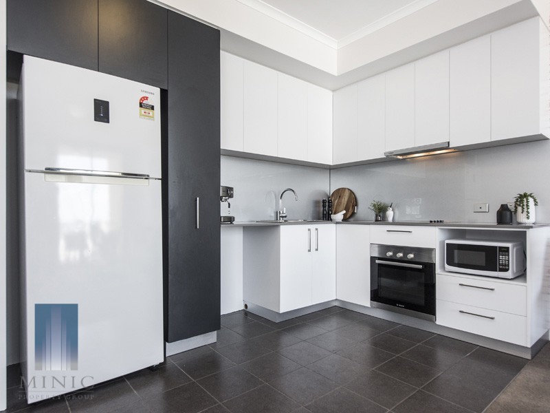 61/15 Aberdeen Street, Perth WA 6000