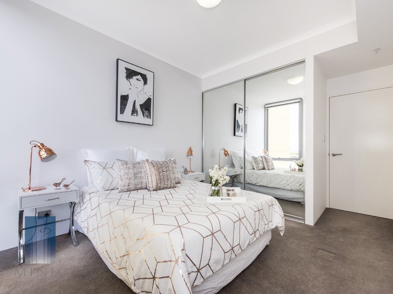 61/15 Aberdeen Street, Perth WA 6000