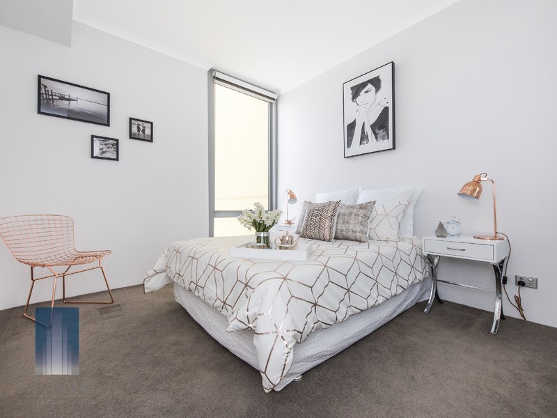 61/15 Aberdeen Street, Perth WA 6000