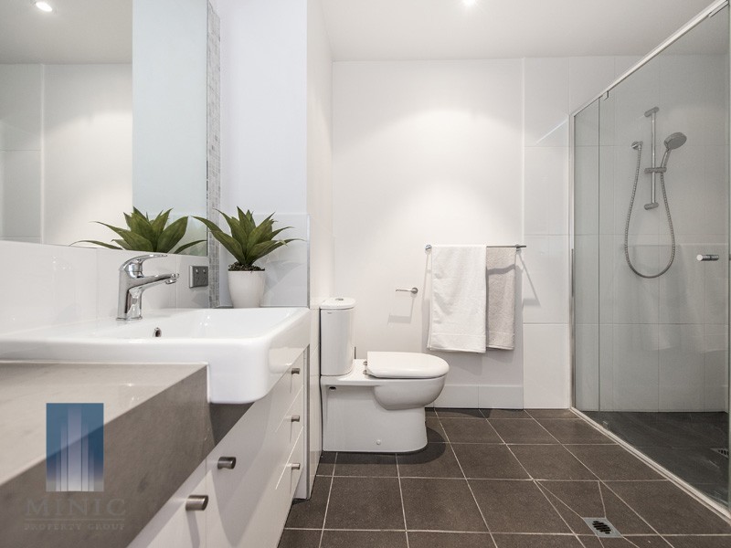 61/15 Aberdeen Street, Perth WA 6000