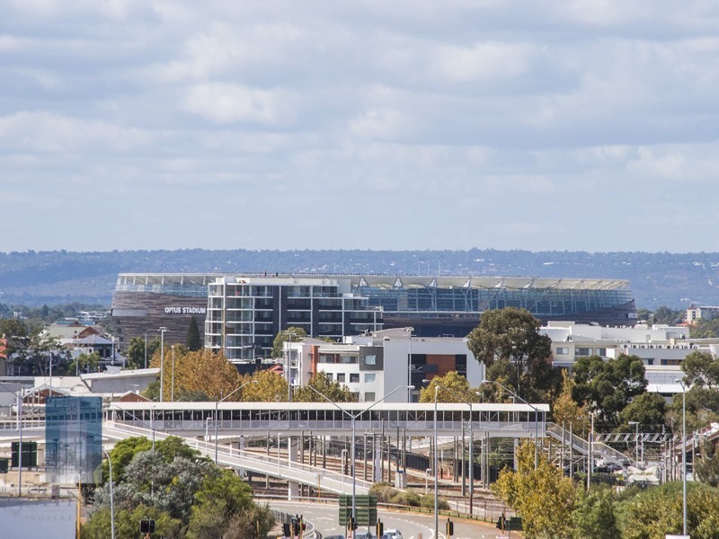 61/15 Aberdeen Street, Perth WA 6000