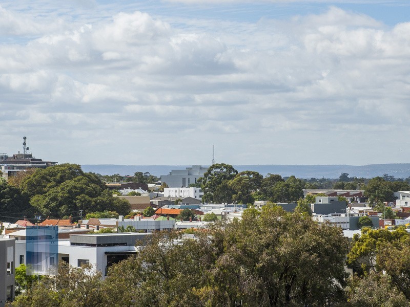 61/15 Aberdeen Street, Perth WA 6000