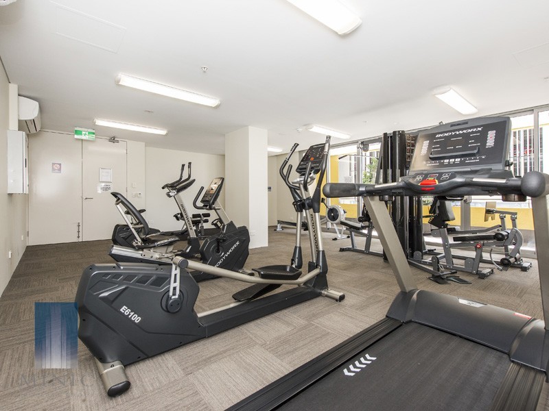 61/15 Aberdeen Street, Perth WA 6000