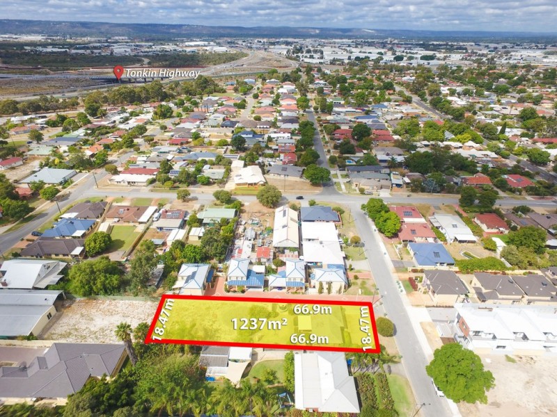 23 Pearl Road, Cloverdale WA 6105