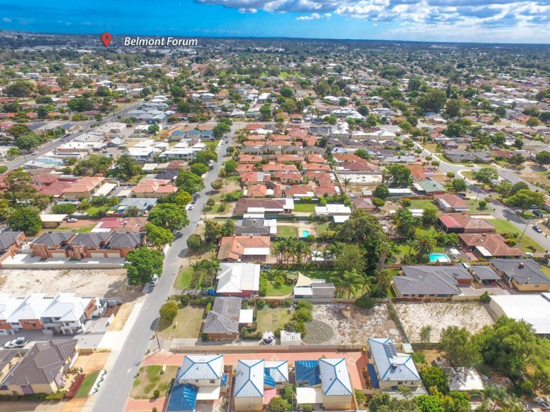 23 Pearl Road, Cloverdale WA 6105