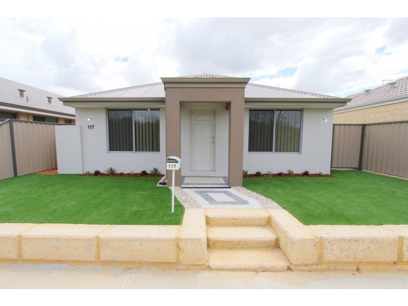 117 Monticello Parkway, Piara Waters WA 6112