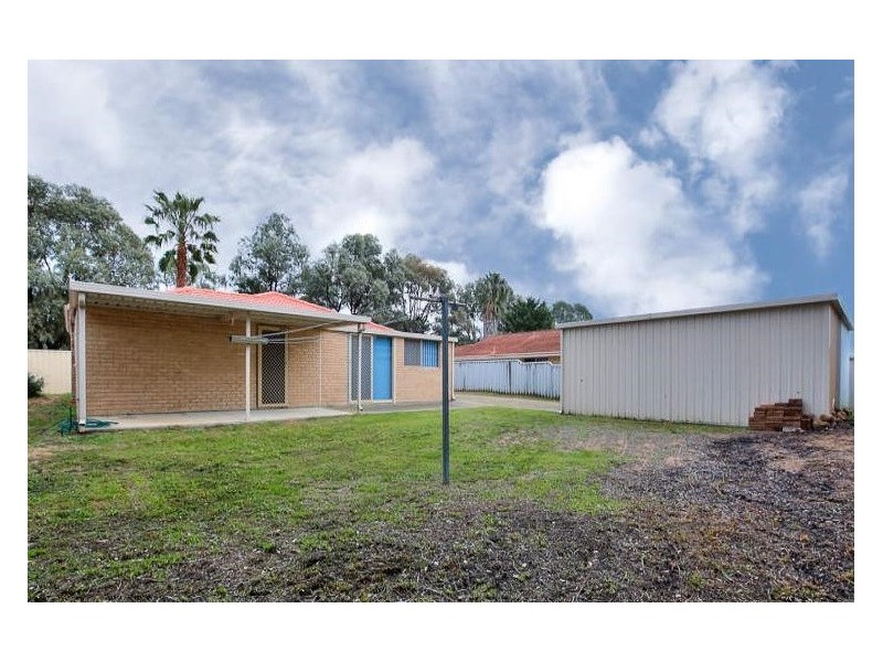 55 Inverness Drive, Meadow Springs WA 6210