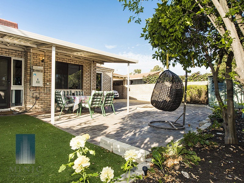 12/3 Acacia Place, Lynwood WA 6147