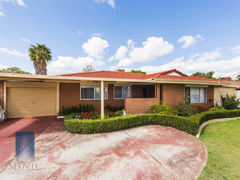 158 Nicholson Road, Langford WA 6147