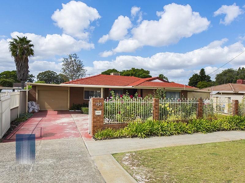 158 Nicholson Road, Langford WA 6147