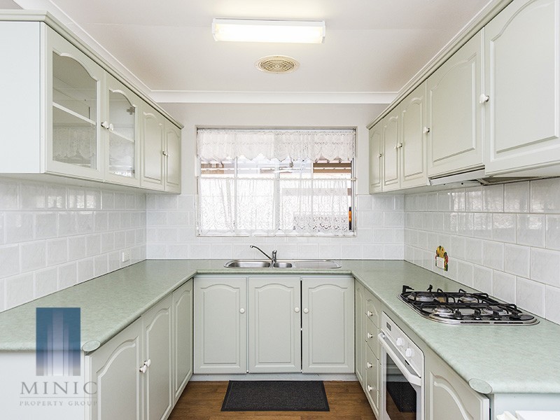 158 Nicholson Road, Langford WA 6147