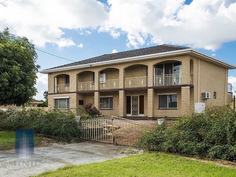 6 Barmond Road, Cannington WA 6107