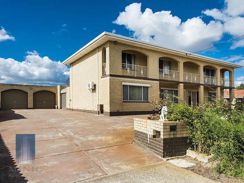 6 Barmond Road, Cannington WA 6107