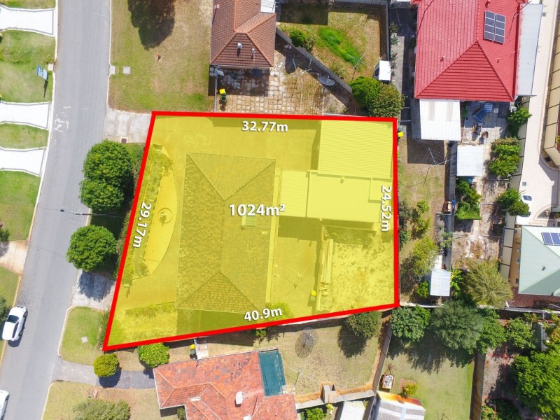 6 Barmond Road, Cannington WA 6107