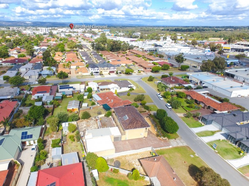 6 Barmond Road, Cannington WA 6107