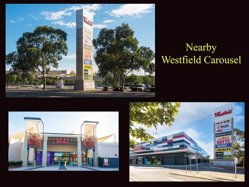 7/9 Streatham Street, Beckenham WA 6107