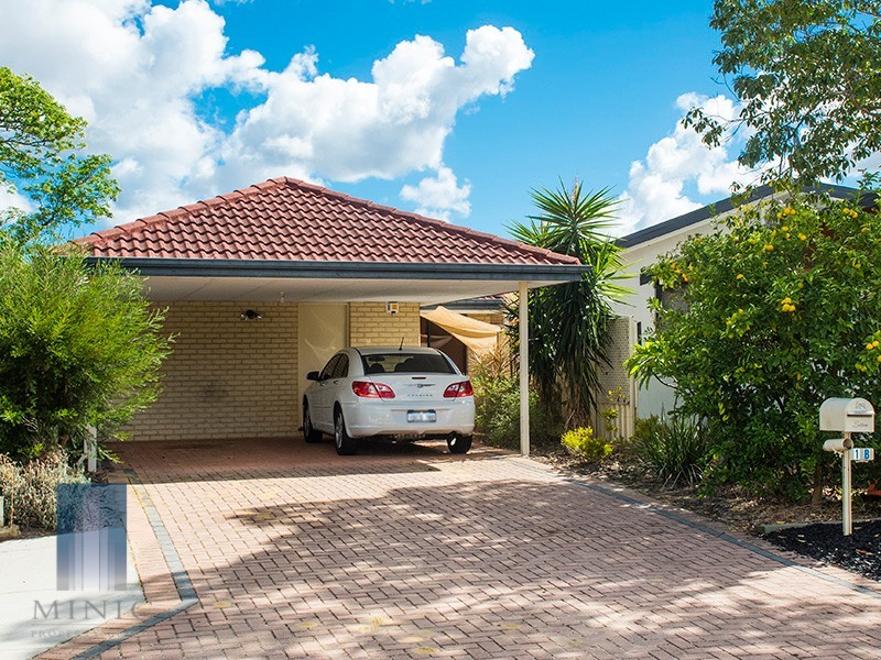 1B Hopkinson Way, Wilson WA 6107
