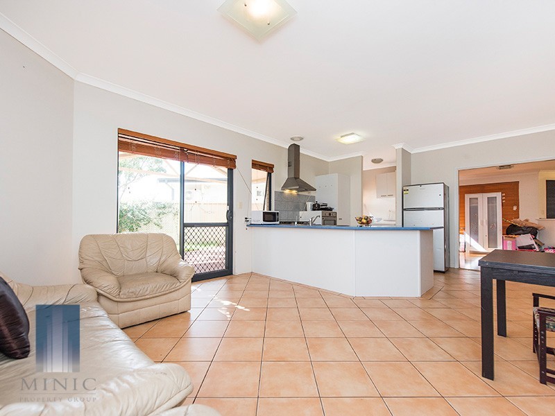1B Hopkinson Way, Wilson WA 6107