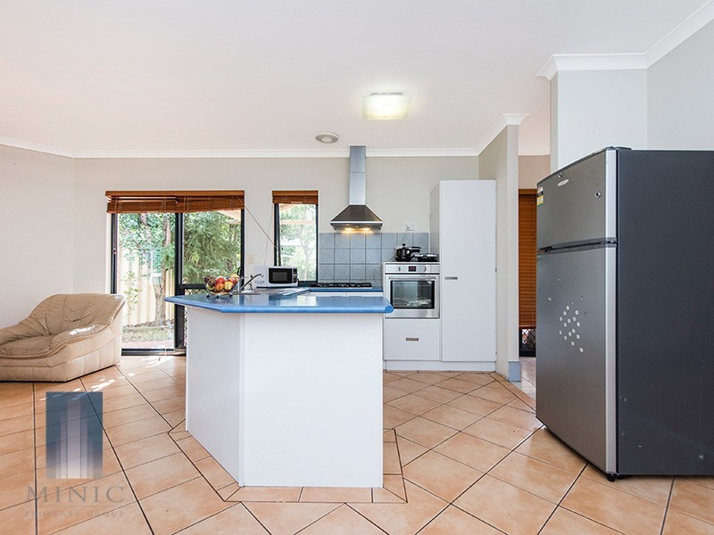 1B Hopkinson Way, Wilson WA 6107