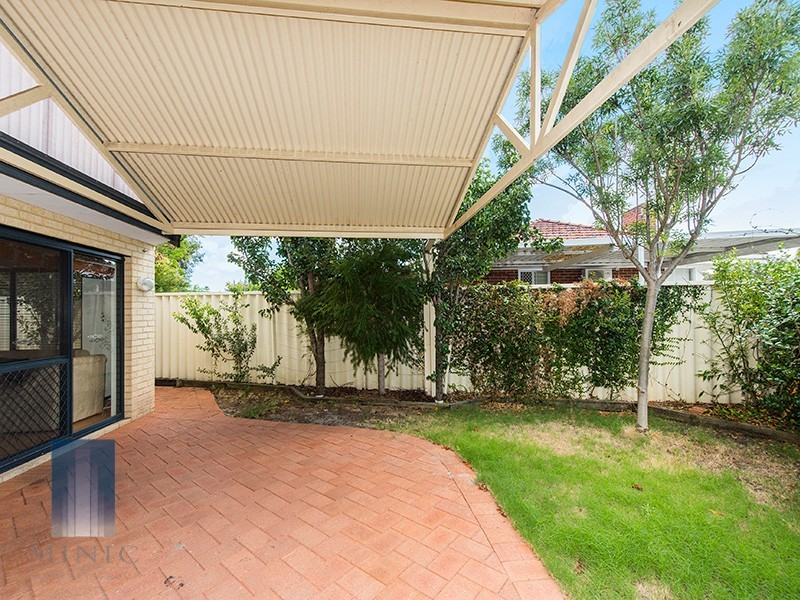 1B Hopkinson Way, Wilson WA 6107
